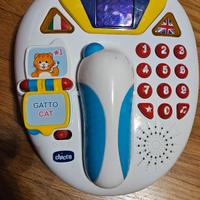 CHICCO TELEFONO