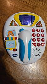 CHICCO TELEFONO