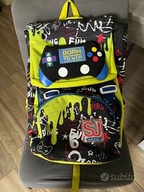 Zaino Sj bambino