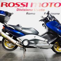 YAMAHA TMAX 500 2003