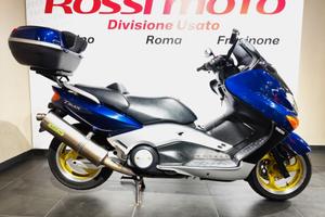 YAMAHA TMAX 500 2003