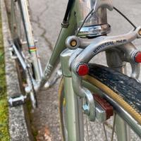 Bici Ciclocross Alan anni 70 - Campagnolo