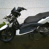 Ricambi Yamaha x max 125 250 x city 250 08-013