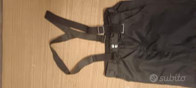 pantaloni sci