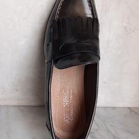 Mocassini naplak indossati poco. Buono stato