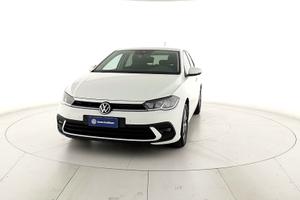 VOLKSWAGEN Polo VI 2022 - Polo 1.0 tsi Life U32103