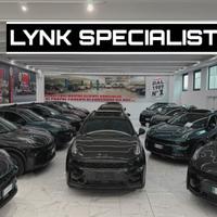 Lynk and Co 01 1.5 td phev auto