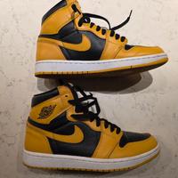 jordan 1 pollen 