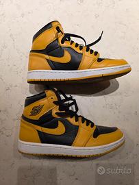 jordan 1 pollen 
