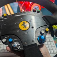 Corona Volante Thrustmaster Ferrari 488 Challenge 