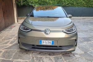 Volkswagen ID.3 Pro Performance