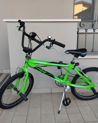 Bmx Montana