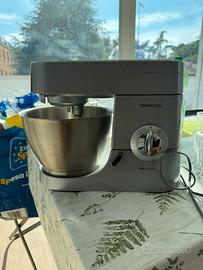 Kenwood chef premier
