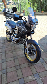 Honda transalp XL 700
