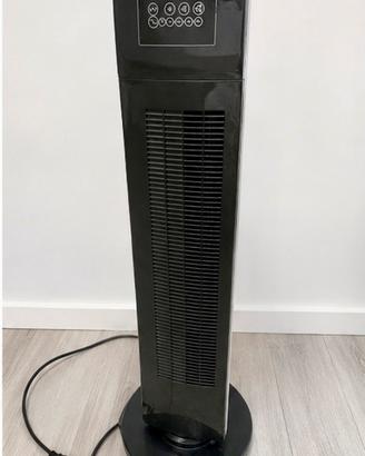 Ventilatore torre Rowenta Eole Crystal