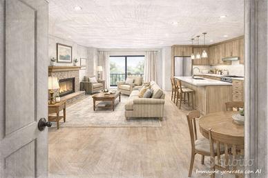 Appartamento a Imola (BO)