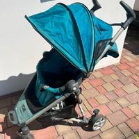 Passeggino TFK compatto