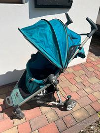 Passeggino TFK compatto