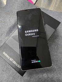 samsung s21 ultra 5g 12/256 