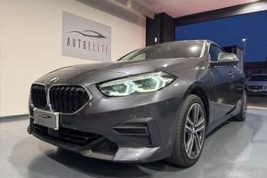 BMW 216 d Gran Coupé Sport aut.