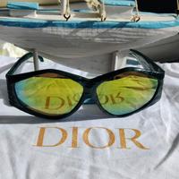 Cristian Dior occhiali vintage
