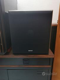 Sistema 2.1 Edifier T5 + Energy sistem