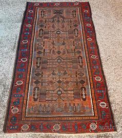 Tappeto da arredamento (110x203 cm)