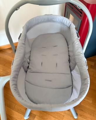 Chicco baby hug 4 in 1