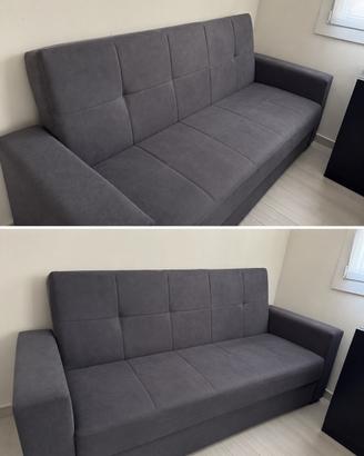 Divano letto