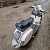 vespa pk  50cc 