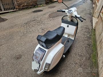 vespa pk  50cc 