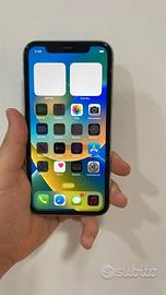 Apple iPhone 11 green 128 GB - 6362