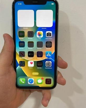 Apple iPhone 11 green 128 GB - 6362