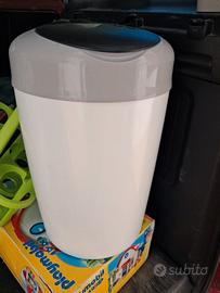 Mangia pannolini Tommee tippee Simply