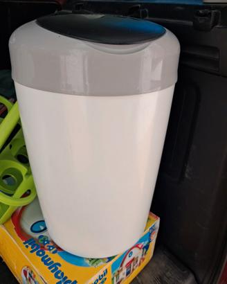 Mangia pannolini Tommee tippee Simply