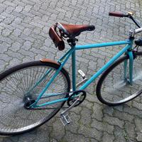 Bicicletta fisso