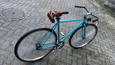 Bicicletta fisso