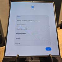 Samsung Galaxy Z Fold 6 512 GB Perfetto Come Nuovo