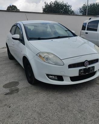 Fiat bravo 2 198 1.4 t-jet 120cv 07-14 -ricambi