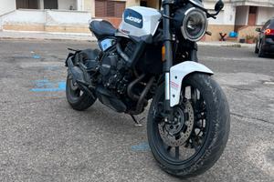Moto Morini Seiemezzo