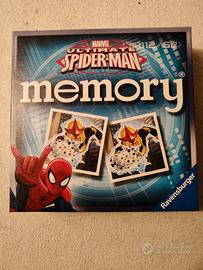 Gioco di carte Memory, Ravensburger
