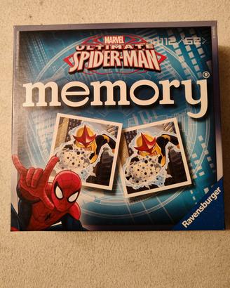 Gioco di carte Memory, Ravensburger