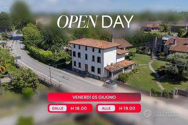 Villa singola Sesto al Reghena [505VRG]