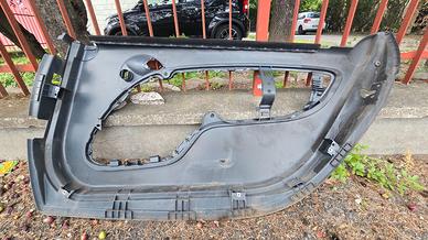 Pannello interno portiera Smart City Coupé 450 sx