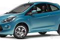 RICAMBI Ford Ka 2008