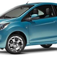 RICAMBI Ford Ka 2008