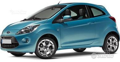 RICAMBI Ford Ka 2008