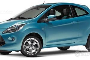 RICAMBI auto nuovi Ford Ka 2008