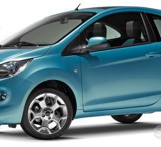 RICAMBI auto nuovi Ford Ka 2008