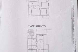 Appartamento + mansarda